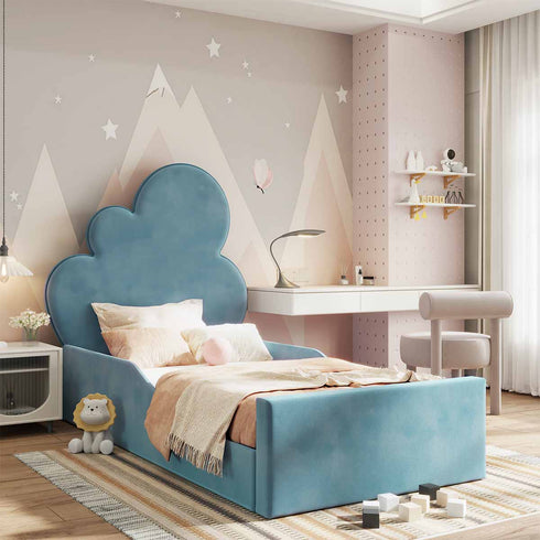 Little Cloud Kids Bed